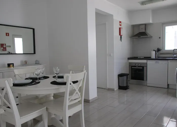 A Casa Santos Nicolau