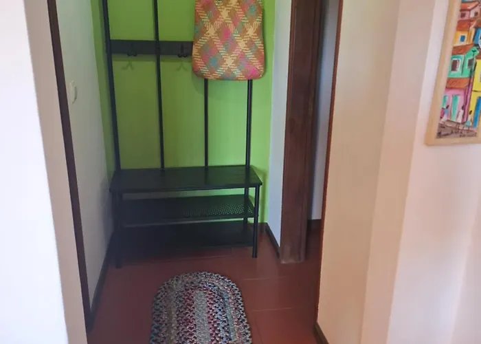 Pateo Memoria, Casa Do Beco